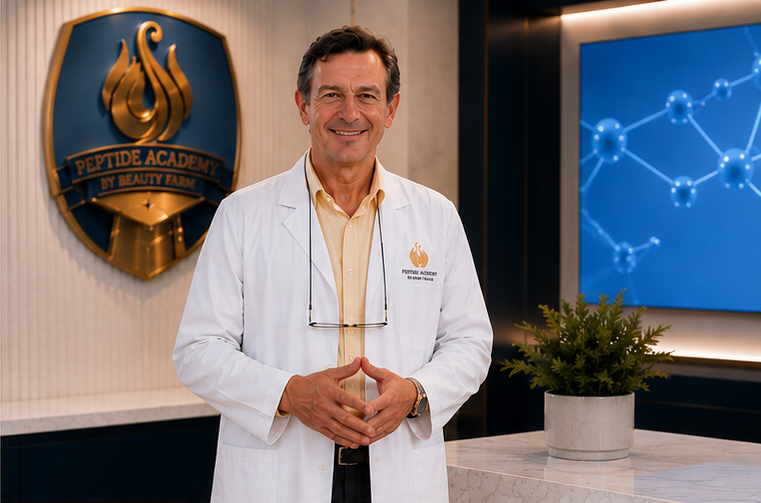 David Fernan — Instructor