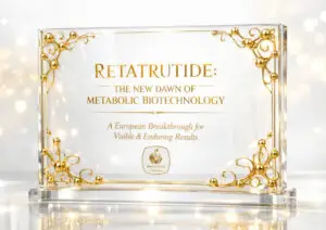 Advanced Peptide Therapy Certification