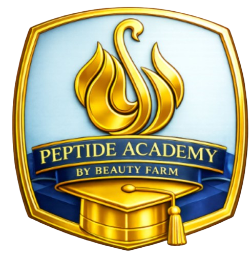 Beauty Farm Peptide Academy